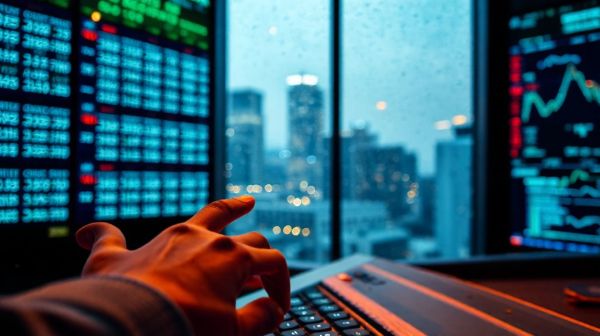 Investing in market primes: understanding commodities trends