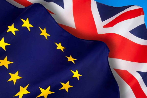 What are the implications of Brexit on UK property finance for EU nationals?